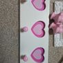 Girls room decor bundle Image 9