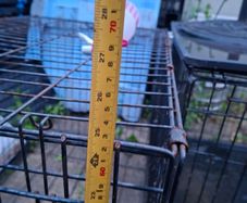 dog crate