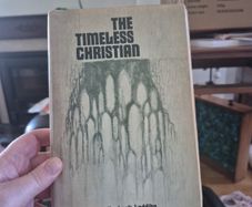 1st Edition The Timeless Christian