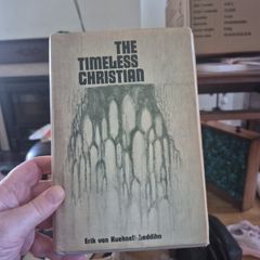 1st Edition The Timeless Christian