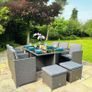 Outdoor Garden Furniture Image 3