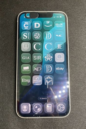 Iphone 13 Mini