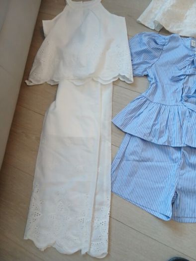 New girls clothing Bundle age 9/11