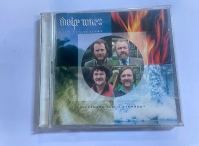 Wolfe Tones 25th Anniversary Double CD
