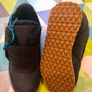 Next Boy's warm lined Trainers, brand new (size 10/28euro) Image 2