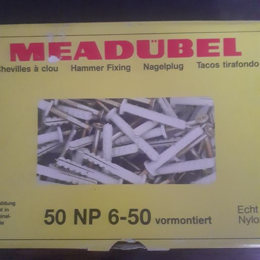 Screw fasteners