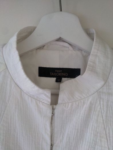 NEXT tailored jacket