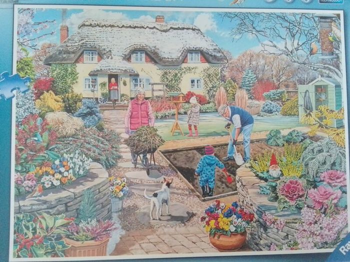 Jigsaws
