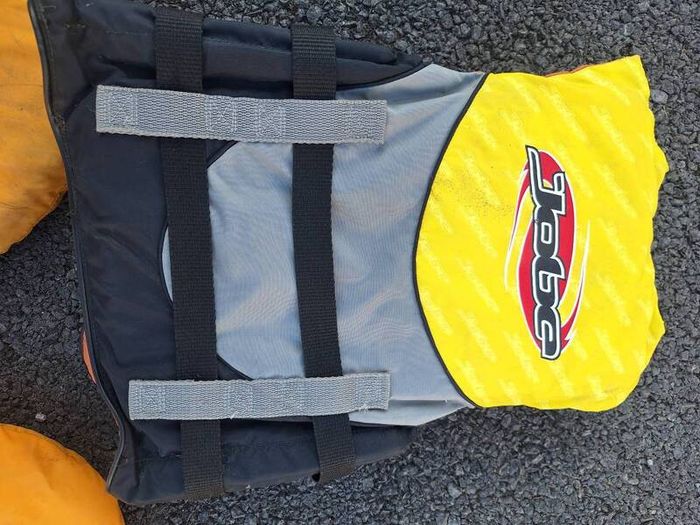 Life Jackets/ Bouyancy aids