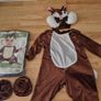 Fancy dress Image 2