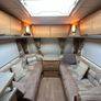 4 Berth Swift Bridgemere- Caravan Image 3