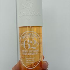 Sol de Janeiro 62 Pistachio & Salted Caramel 240mls