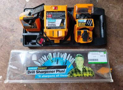 sharpening tool