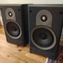 Technics Amplifier Image 2