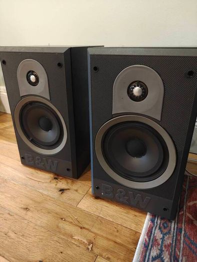 Technics Amplifier