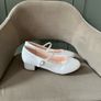 communion dress Image 8
