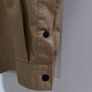 Calvin Klein Tan Overshirt - Medium Image 6