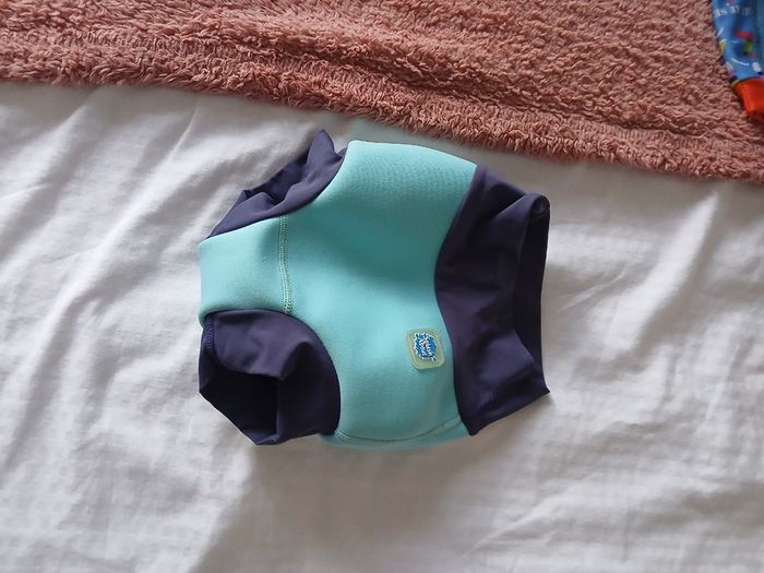 Splash About Swim Nappy