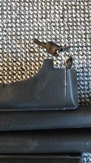 G3 Roof Rack for Mini Countryman R60