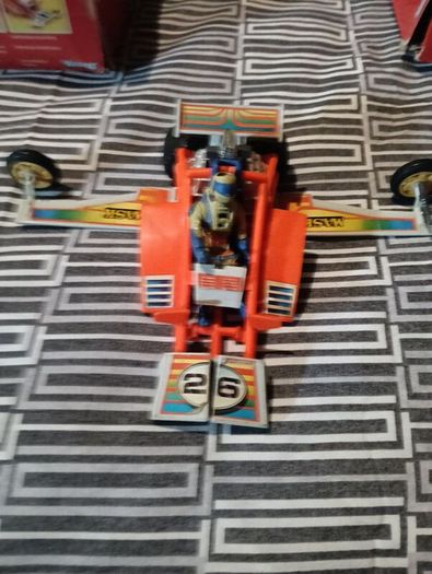 M.a.s.k vintage collection