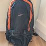 Backpacking bag Image 3