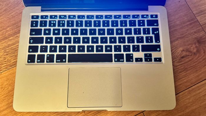 Apple MacBook Pro Retina 13-inch Early 2015