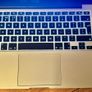 Apple MacBook Pro Retina 13-inch Early 2015 Image 3