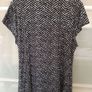 Crossover top UK 20 BNWT Image 3