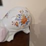 vintage piggy bank Image 3