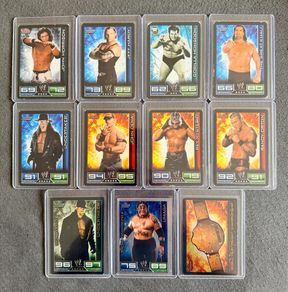 Wwe