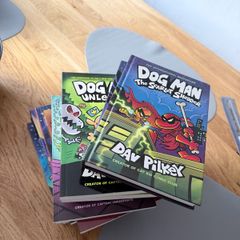 childrens books