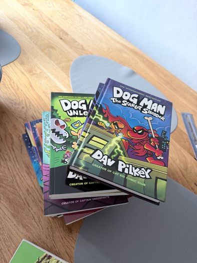 childrens books