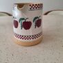 Nicholas Mosse Apple Design Small Jug Image 4