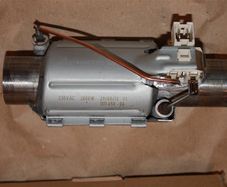 Dishwasher heating element p/n 1111 450 04