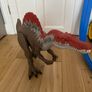 Jurassic World Spinosaurus Image 2