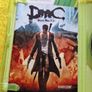 Dmc Devil May Cry xbox 360 games Original Image 3