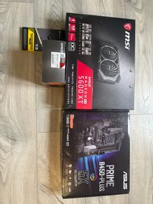 gaming pc bundle