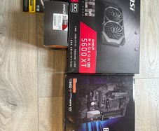 gaming pc bundle