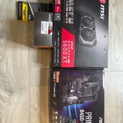 gaming pc bundle