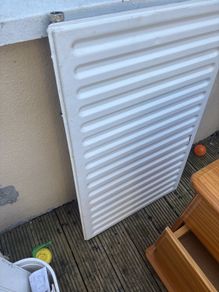 free radiator