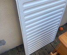 free radiator