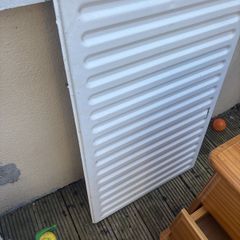 free radiator