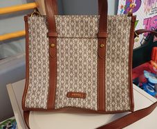 FOSSIL handbag never used