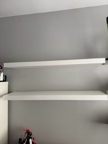 Ikea Shelf