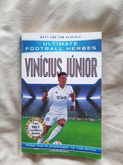Football / Soccer Books