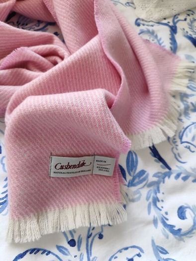 Scarf  Cushendale
