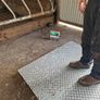 Platform weighing scales Image 2