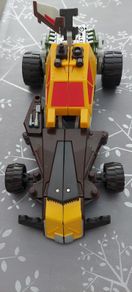 Transformer  / toy
