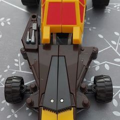 Transformer  / toy