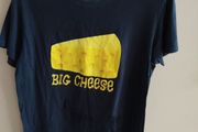 Big Cheese T-Shirt
